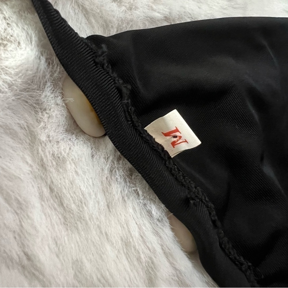 Puka Shell Bikini *ONE OF A KIND* - Picture 6 of 13
